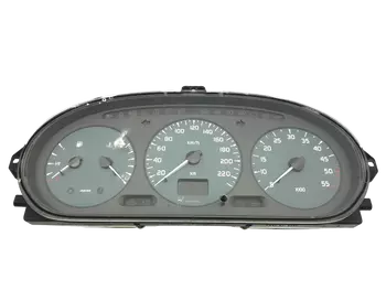 7700844183  Bloc compteurs vitesse Renault
