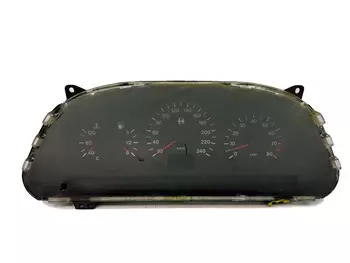 60.2584.003 Bloc compteurs vitesse Alfa Romeo
