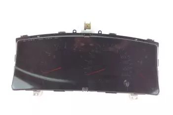 83800-02760 Le compteur, compteur de vitesse, tableau de bord Toyota