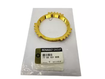 7700101608 Synchroniseur ¾ vitesse Renault