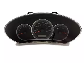 85002FG51 Bloc compteurs vitesse Subaru