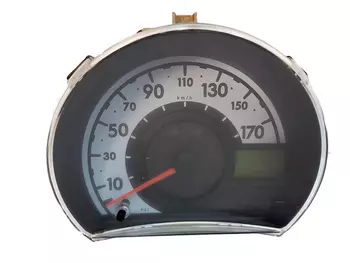 83800-0H010-C Bloc compteurs vitesse Citroen Peugeot Toyota