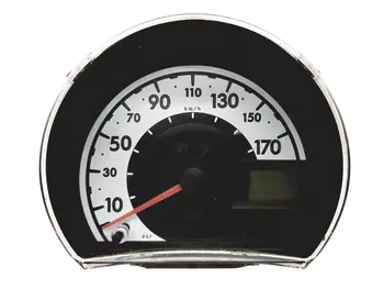 83800-0H011-A Bloc compteurs vitesse Citroen Peugeot Toyota