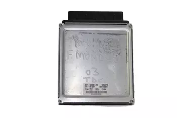 4S71-12A650-KB Calculateur d’ ordinateur ecu Ford