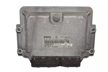 73501227 Calculateur d’ ordinateur ecu Alfa Romeo