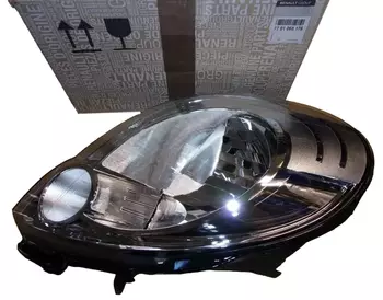 7701068178 Phare Renault
