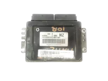 5WY5442G Calculateur Chevrolet