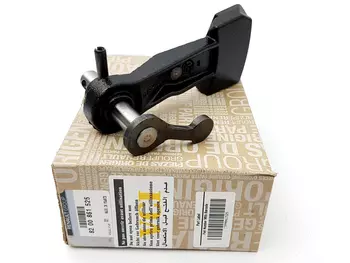 8200861525 8200057719 Fourchette de changement de vitesse Nissan Opel Renault