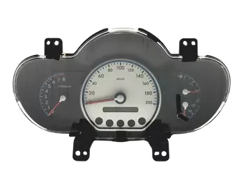 94003-0X290 Bloc compteurs vitesse Hyundai