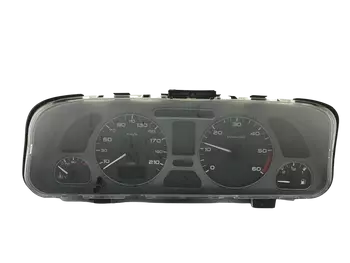 9642491480 Bloc compteurs vitesse Peugeot Diesel