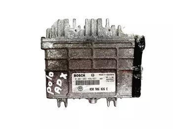 030906026E Calculateur Volkswagen