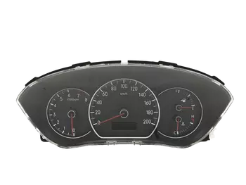 34110-79J20 Bloc compteurs vitesse Fiat Suzuki