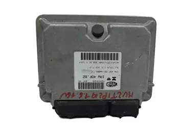IAW 49F.B2 Calculateur d’ ordinateur ecu Fiat