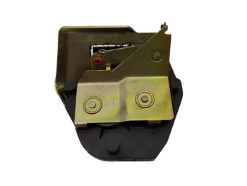 00000 Serrure de porte Citroen Peugeot