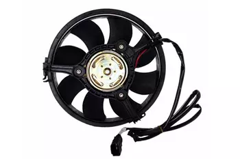 8D0959455N Motoventilateur de moteur Audi Volkswagen