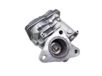 147104647R Soupape  egr Dacia Renault 1,5 dci