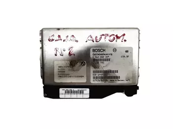 1422770 Calculateur BMW