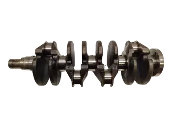 9800993080 Arbre vilebrequin Citroen Peugeot 1,6 Hdi 8v 9H06 9H05
