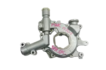 7701064388 Pompe d’huile Opel Renault Saab 3,0 DCI P9X  CDTi