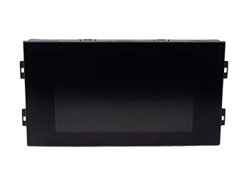 9836623980 Affichage navigation Citroen Opel Peugeot