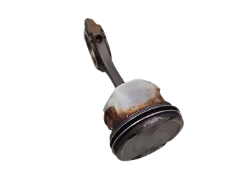 7700110768 7701468914 Bielle de piston Renault 1.8 16v F4P770  F4P774