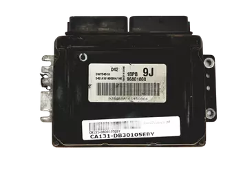 5WY5451A  Calculateur Chevrolet