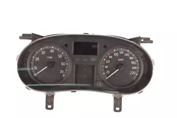 8200276525 Bloc compteurs vitesse Renault
