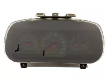 30857494 Bloc compteurs vitesse Volvo