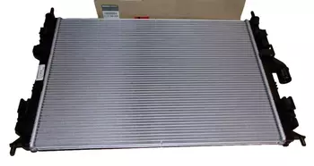 214108600R Radiateur refroidissement moteur Dacia
