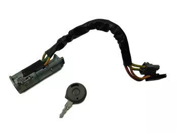 7700822034 Commutateur d’allumage Renault
