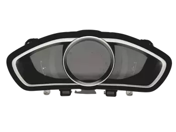 31412271  Bloc compteurs vitesse Volvo Diesel