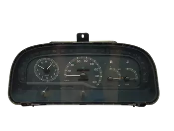 7700308313 Bloc compteurs vitesse Renault