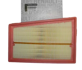 165463205R Filtre  À air Renault