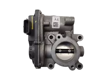 161204451R 161206038R Boitier papillon d’admission Dacia Renault 0,9 TCe
