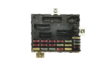 46412170  Boîtier fusibles Fiat