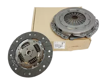 9800250980 Ensemble d`embrayage Citroen Peugeot 1,6 VTI