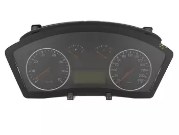 51735924 Bloc compteurs vitesse Fiat