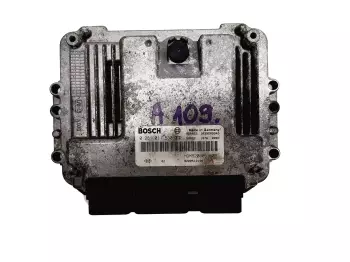 8200512196 Calculateur Opel Renault