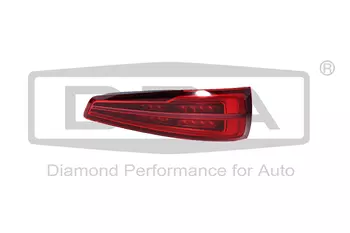 8U0945093M Phare de voiture Audi