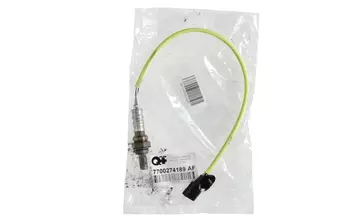 7700274189 8200052063 Sonde lambda Renault 1.2 16v