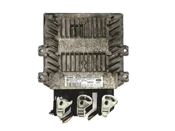 3S61-12A650-LC Calculateur Ford