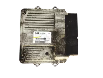 55192095 Calculateur Suzuki