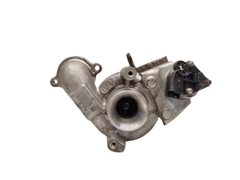 0375Q9 Turbocompresseur Citroen Ford Peugeot _1,6 HDI / 1,6 e-HDI 8 v