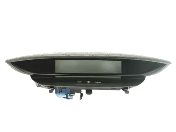 96572391ZD  Bloc compteurs vitesse Citroen Diesel
