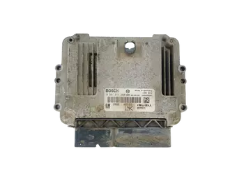 12992628LK Calculateur ecu Opel