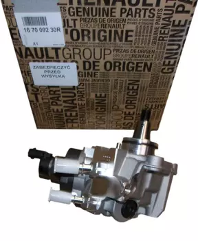 167009230R Pompe d’injection Renault