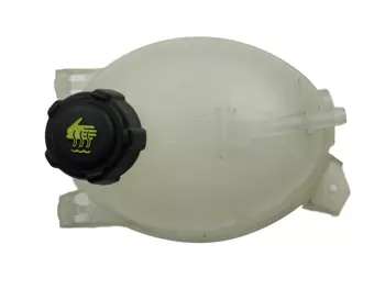 217107259R | 217104354R Reservoir de compensation d’eau,de liquide de refroidissement moteur Dacia Renault