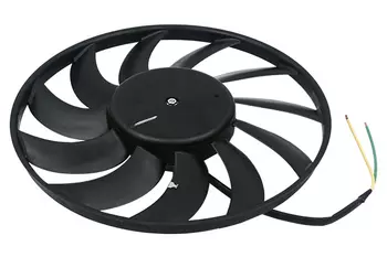 4F0959455 Motoventilateur de moteur Audi