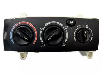 7701048355 Moteur ventilateur chauffage climatisation Renault