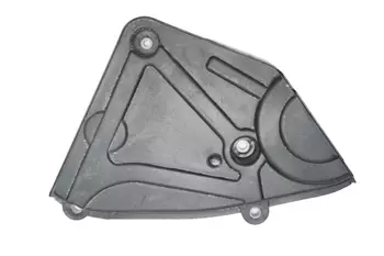 117217805R Capote moteur Renault _1,0 SCE H4D